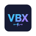 VBX — Visual Basic X